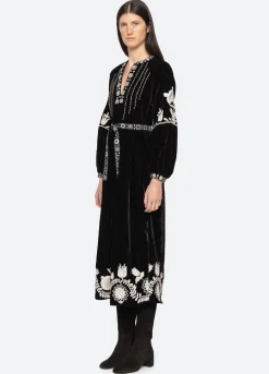 Women Sea New York Irene Dress