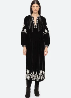Women Sea New York Irene Dress