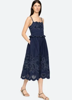 Women Sea New York Jeanetta Dress