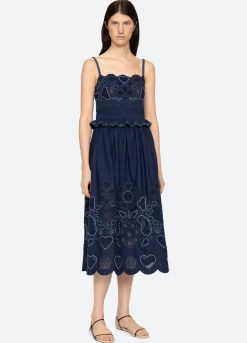 Women Sea New York Jeanetta Dress