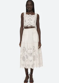 Women Sea New York Jeanetta Top
