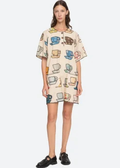 Women Sea New York Karmen Dress