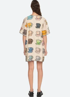 Women Sea New York Karmen Dress