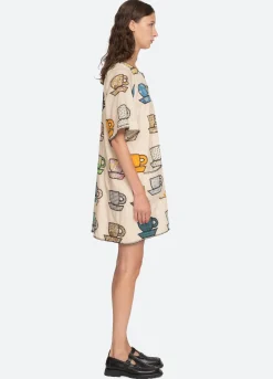 Women Sea New York Karmen Dress