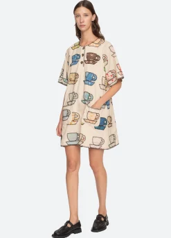Women Sea New York Karmen Dress