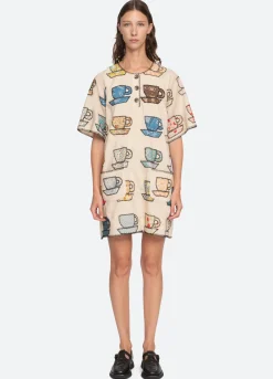 Women Sea New York Karmen Dress