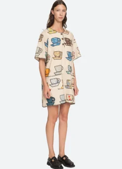 Women Sea New York Karmen Dress