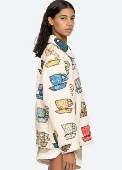 Women Sea New York Karmen Jacket