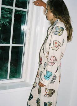 Women Sea New York Karmen PJ Set