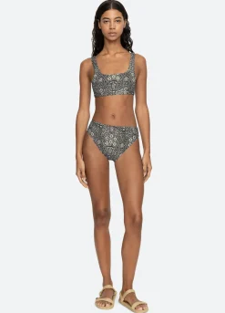 Women Sea New York Katrine Bikini Bottom