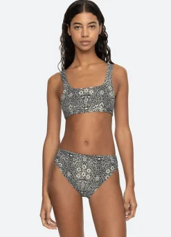 Women Sea New York Katrine Bikini Top