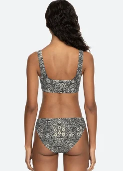 Women Sea New York Katrine Bikini Top
