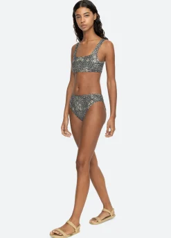 Women Sea New York Katrine Bikini Top