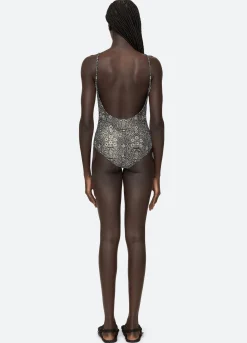Women Sea New York Katrine One Piece