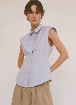 Women Sea New York Kendra Top