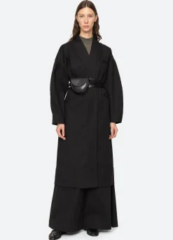 Women Sea New York Kerith Coat