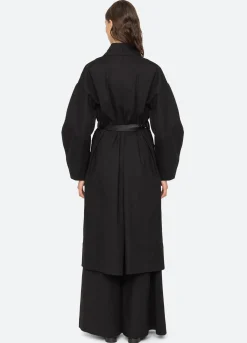 Women Sea New York Kerith Coat