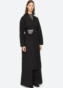 Women Sea New York Kerith Coat