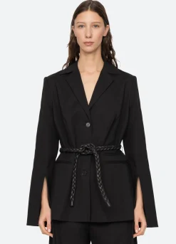 Women Sea New York Kerith Jacket