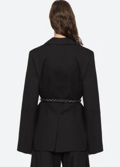 Women Sea New York Kerith Jacket