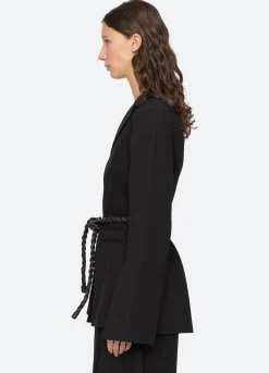Women Sea New York Kerith Jacket