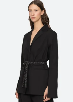 Women Sea New York Kerith Jacket