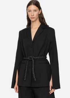 Women Sea New York Kerith Jacket