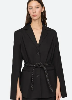 Women Sea New York Kerith Jacket