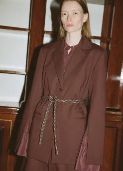 Women Sea New York Kerith Jacket