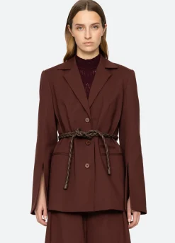 Women Sea New York Kerith Jacket