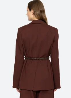 Women Sea New York Kerith Jacket