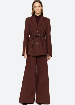 Women Sea New York Kerith Pants