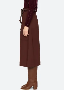 Women Sea New York Kerith Skirt