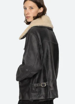 Women Sea New York Kiera Jacket