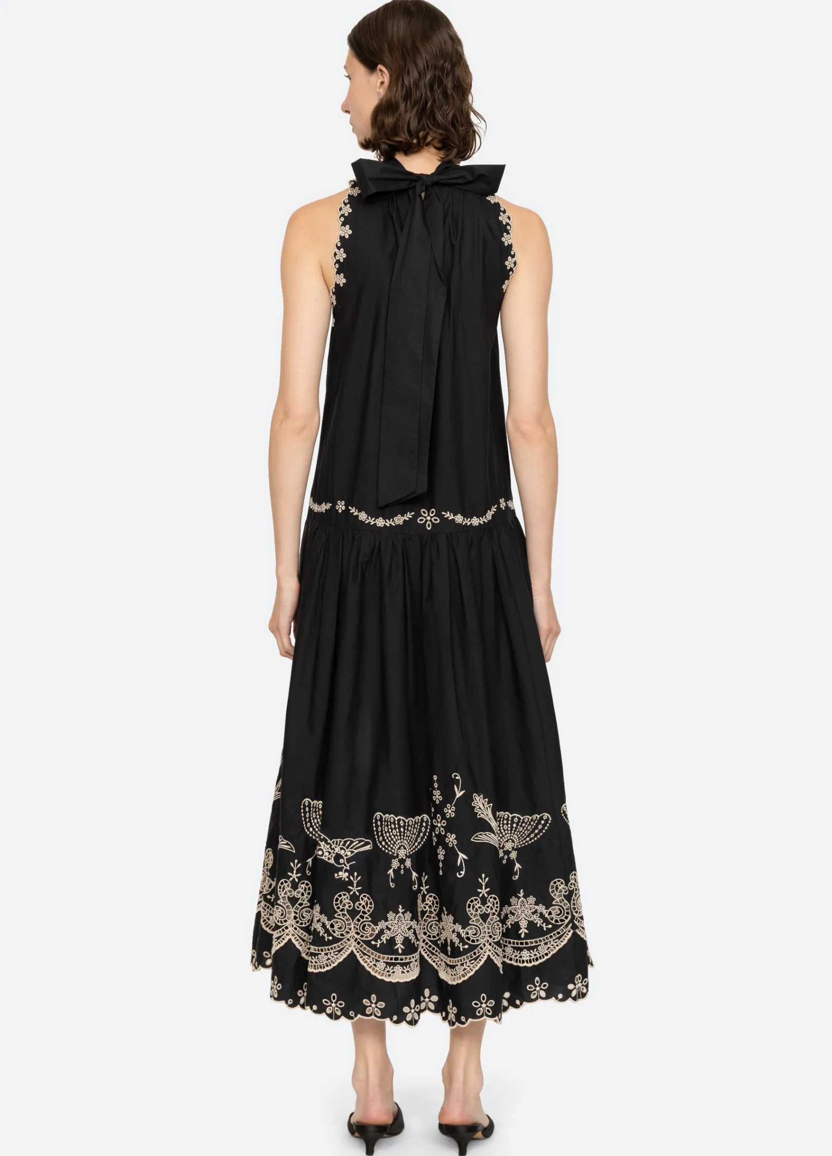 Women Sea New York Kingsley Dress