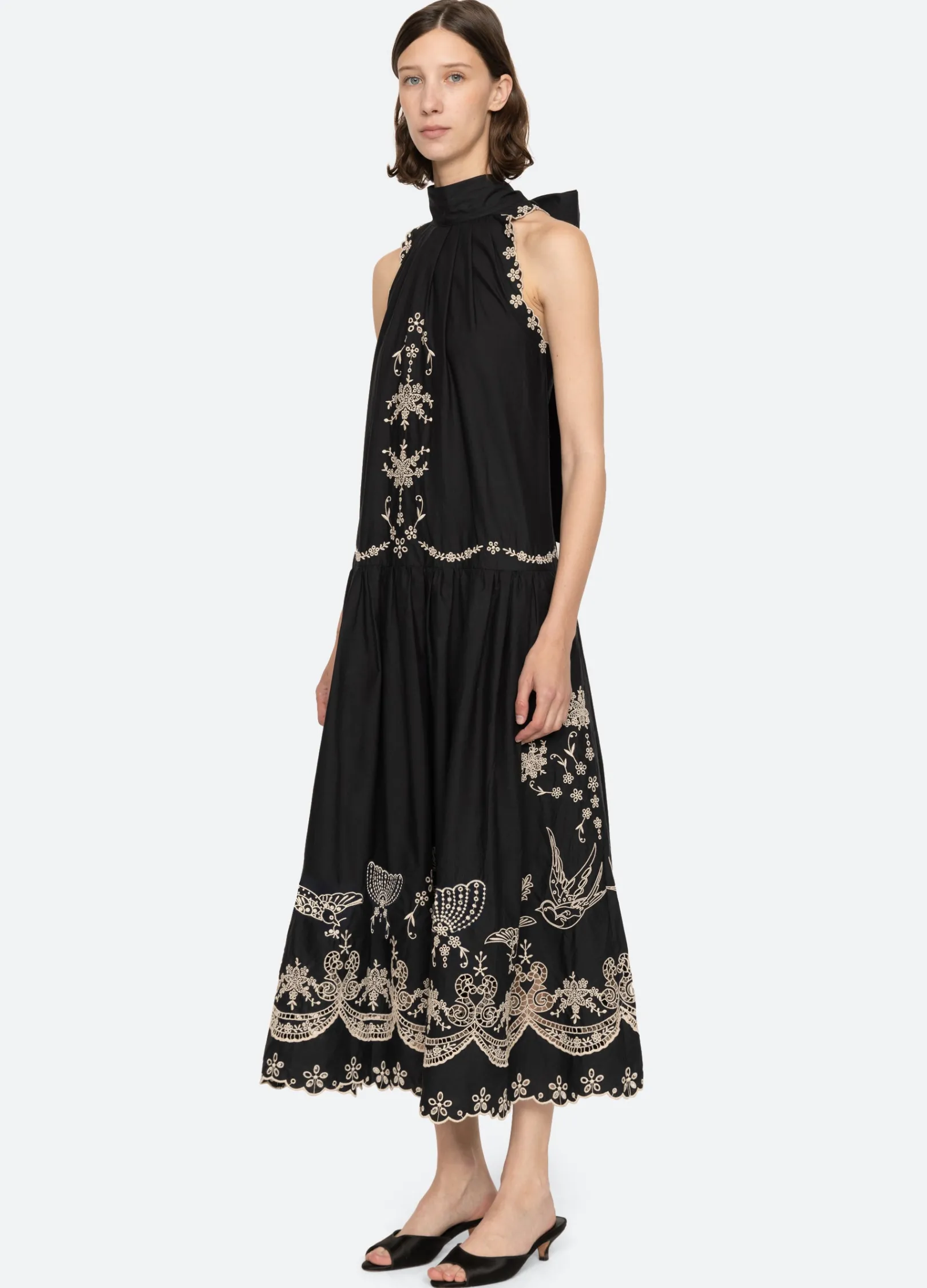 Women Sea New York Kingsley Dress