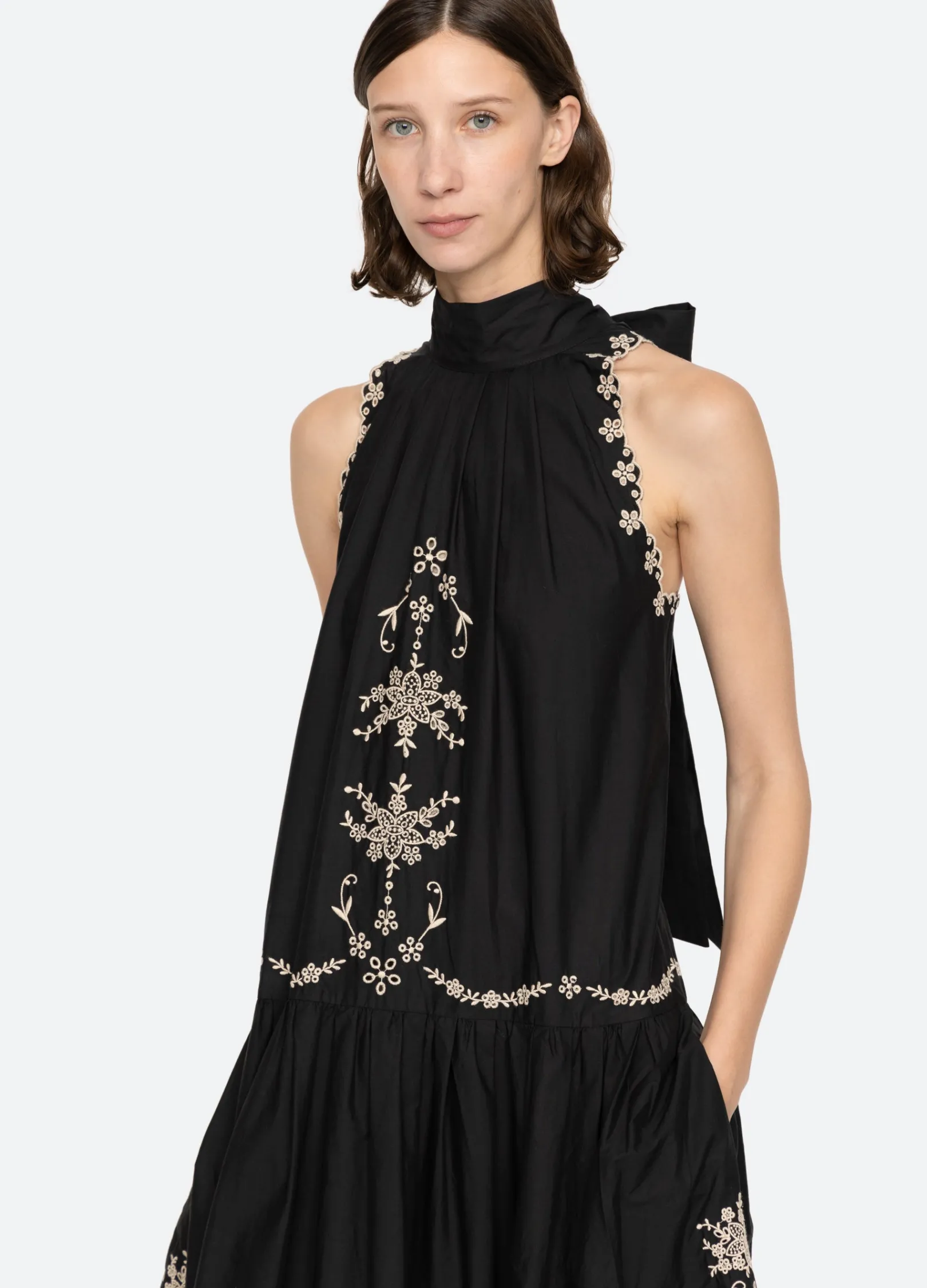 Women Sea New York Kingsley Dress
