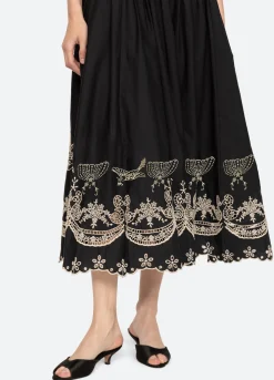 Women Sea New York Kingsley Dress