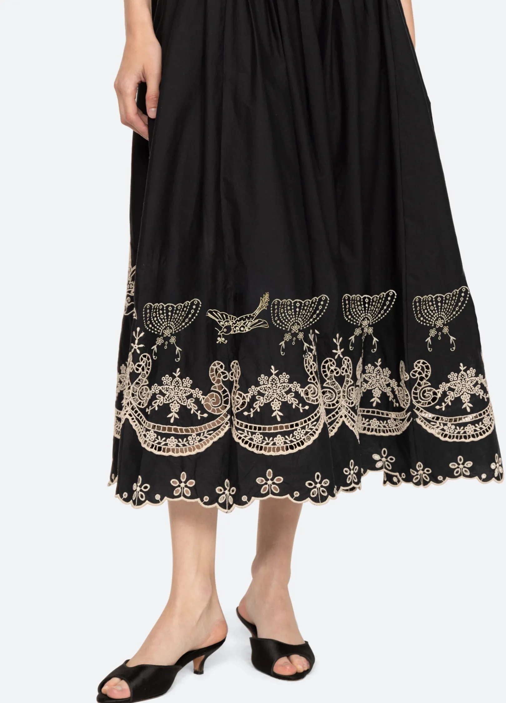 Women Sea New York Kingsley Dress