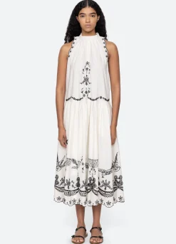 Women Sea New York Kingsley Dress