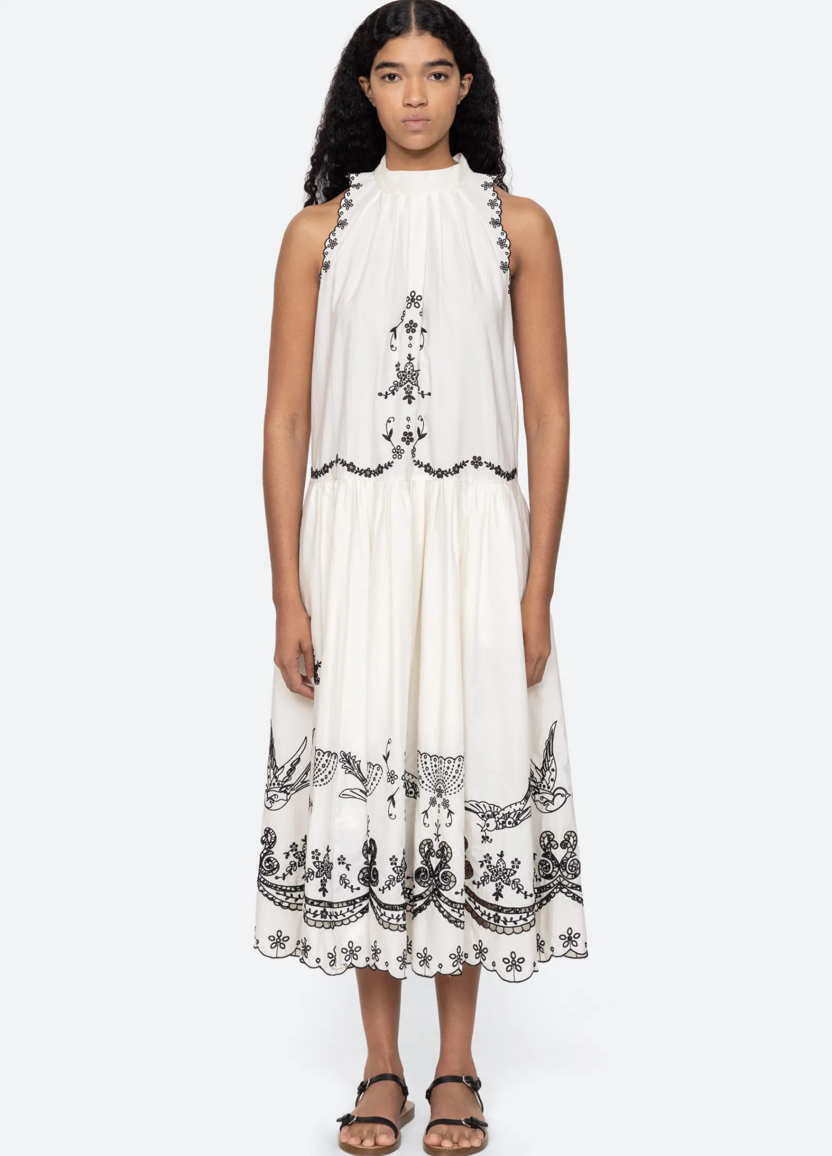 Women Sea New York Kingsley Dress