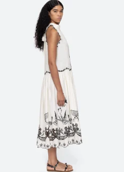 Women Sea New York Kingsley Dress