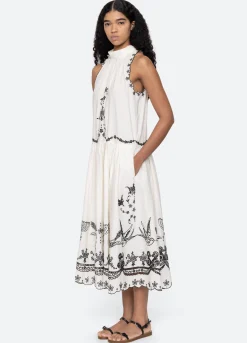 Women Sea New York Kingsley Dress
