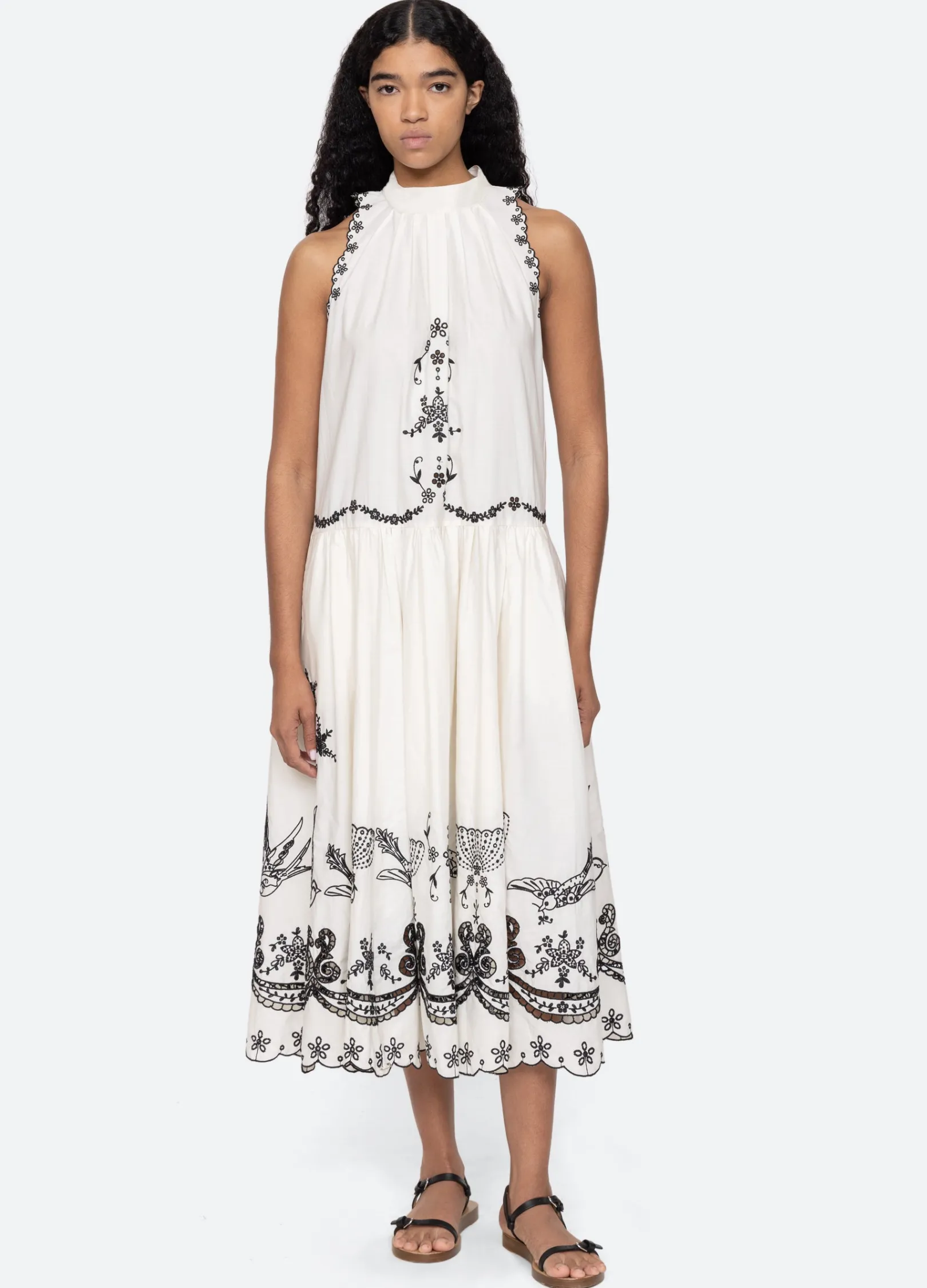 Women Sea New York Kingsley Dress