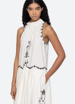 Women Sea New York Kingsley Dress
