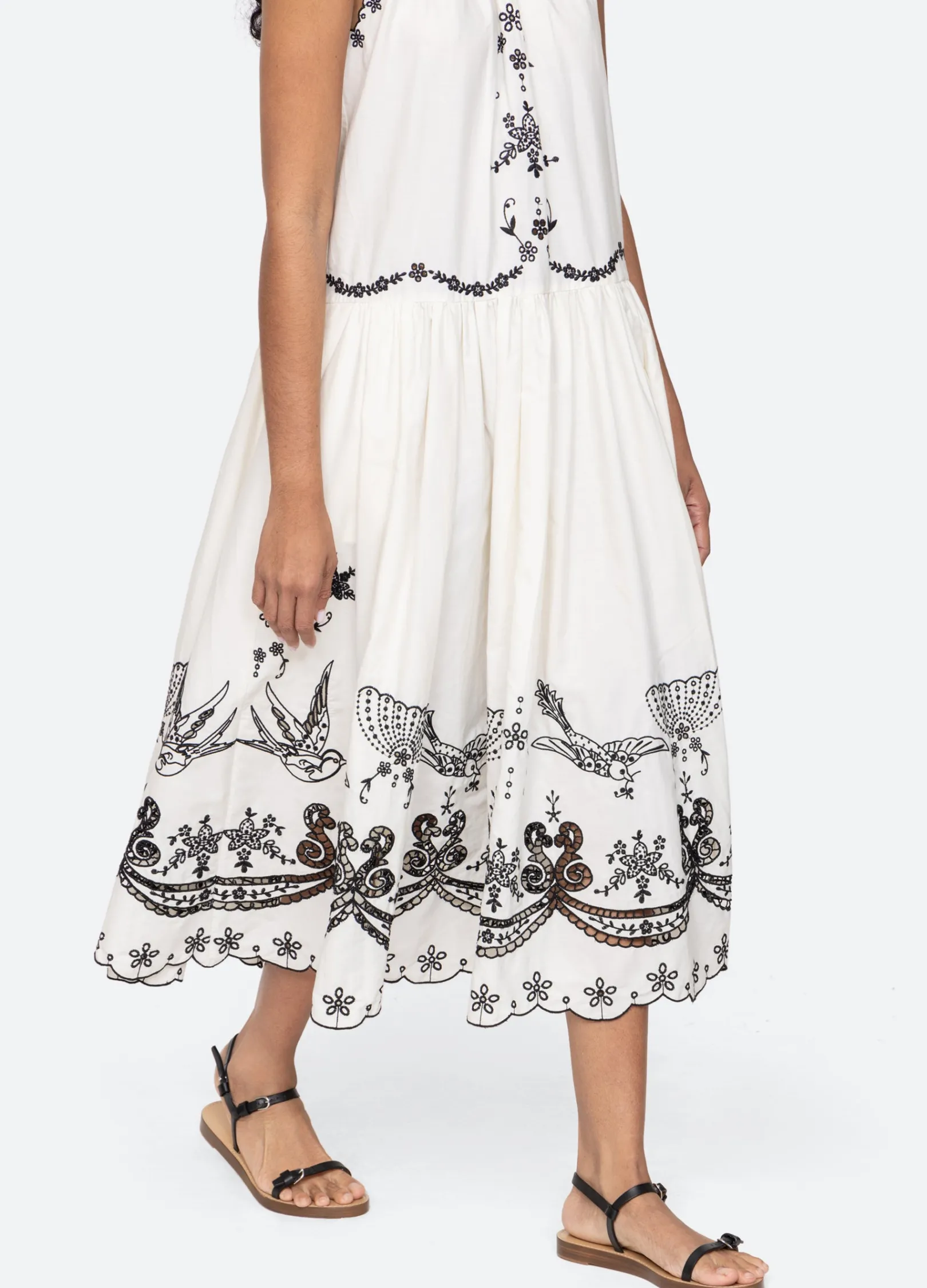 Women Sea New York Kingsley Dress