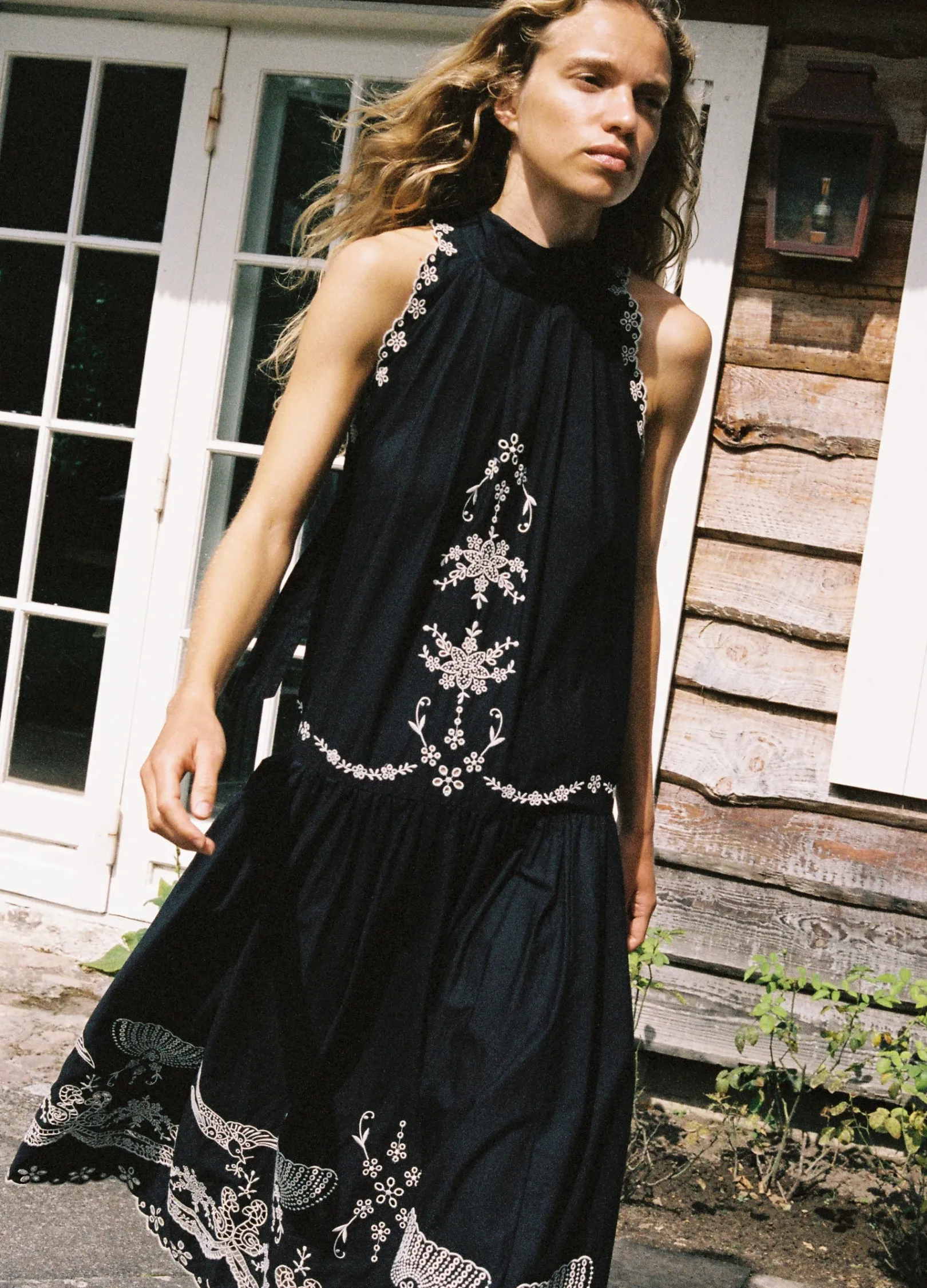 Women Sea New York Kingsley Dress