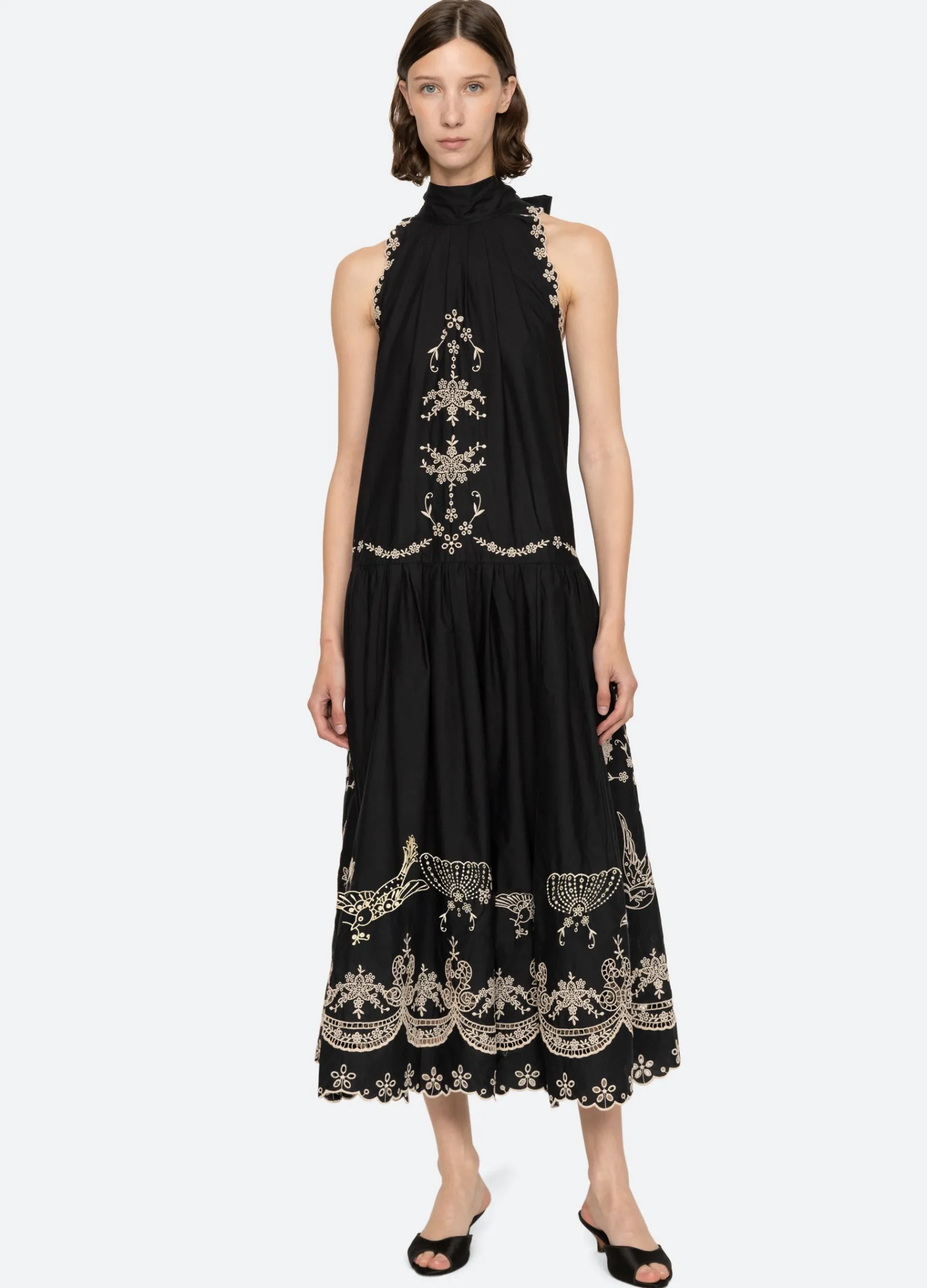 Women Sea New York Kingsley Dress