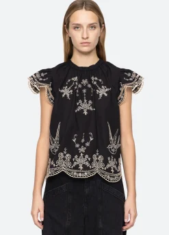 Women Sea New York Kingsley Tank