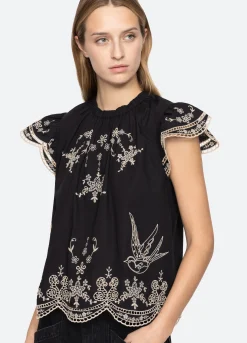 Women Sea New York Kingsley Tank